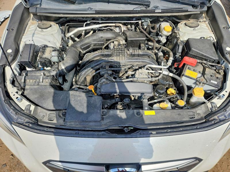 Aukcja sprzedaży 2022 Subaru Crosstrek, vin: JF2GTAEC1N8201205, numer aukcji: 85629505