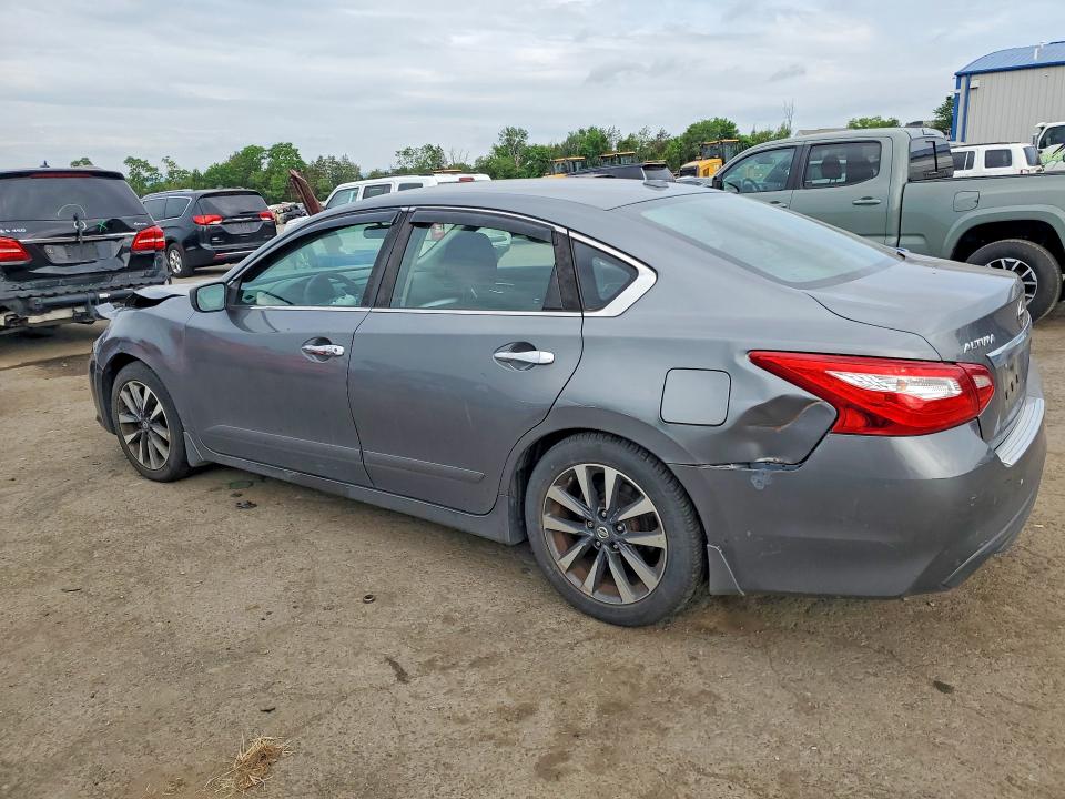 Продажа на аукционе авто 2016 Nissan Altima, vin: 1N4AL3AP4GC288578, номер лота: 56900936