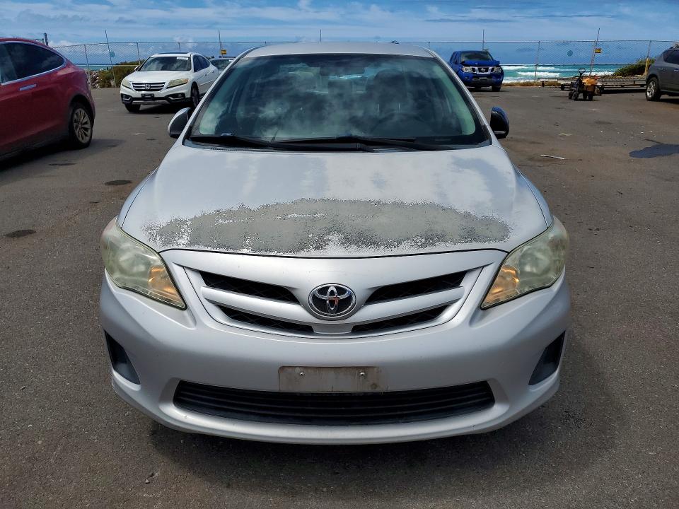 2012 Toyota Corolla მანქანა იყიდება აუქციონზე, vin: 2T1BU4EE5CC817063, აუქციონის ნომერი: 57082936