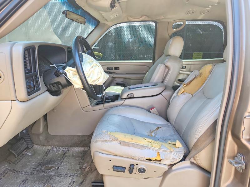 Продажа на аукционе авто 2004 Chevrolet Tahoe, vin: 1GNEK13Z34J244538, номер лота: 56459296