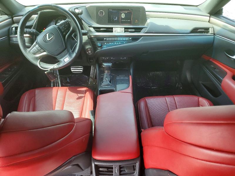 Продаж на аукціоні авто 2019 Lexus Es, vin: 58ABZ1B14KU014414, номер лоту: 56742846