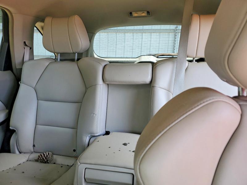 Aukcja sprzedaży 2012 Acura Mdx, vin: 2HNYD2H3XCH503837, numer aukcji: 85628405