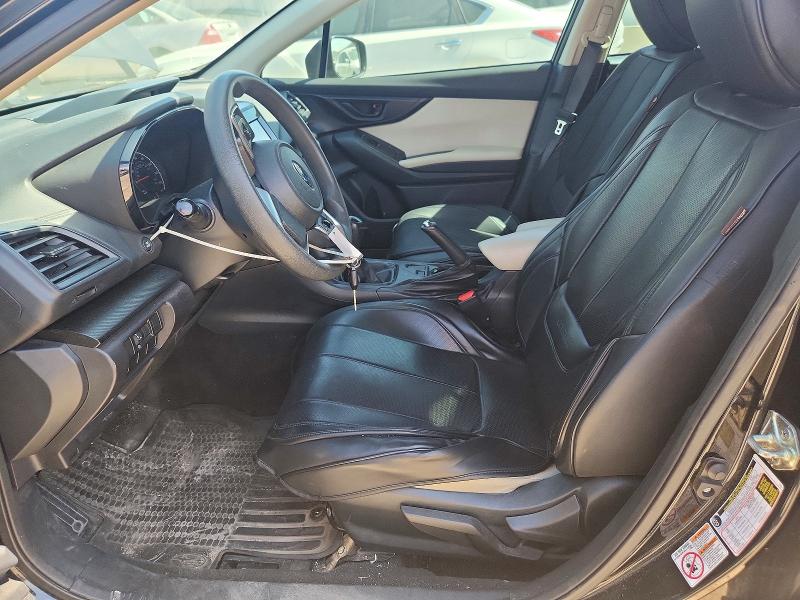 Aukcja sprzedaży 2018 Subaru Impreza, vin: 4S3GTAA67J1745743, numer aukcji: 55793036