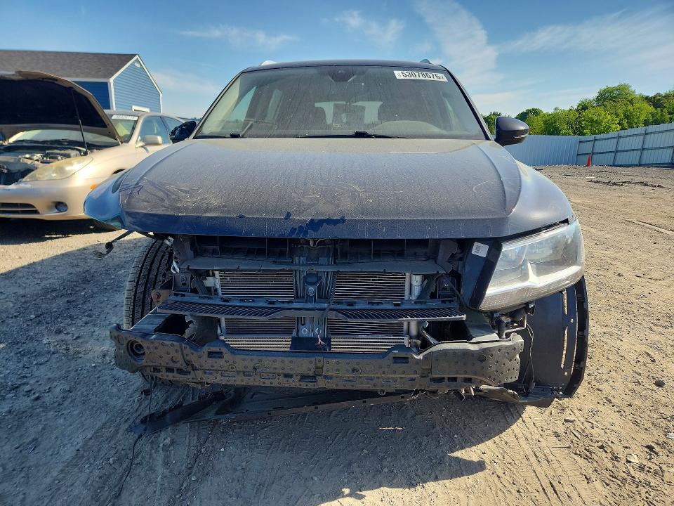 Aukcja sprzedaży 2020 Volkswagen Tiguan, vin: 3VV2B7AX5LM080907, numer aukcji: 53078676