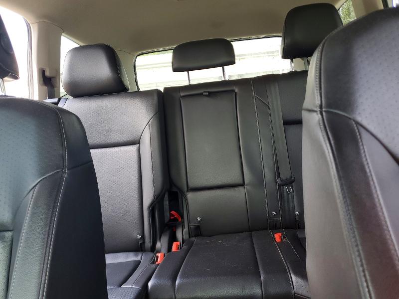 Продажа на аукционе авто 2018 Volkswagen Atlas, vin: 1V2DR2CA2JC581751, номер лота: 57238096