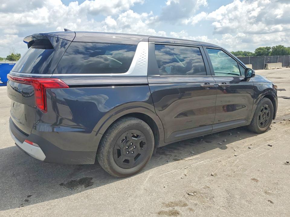 Aukcja sprzedaży 2026 Kia Carnival, vin: KNDNB5K38T6584654, numer aukcji: 58216316