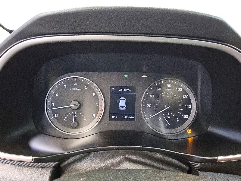 Aukcja sprzedaży 2019 Hyundai Tucson, vin: KM8J33AL3KU982362, numer aukcji: 53187666