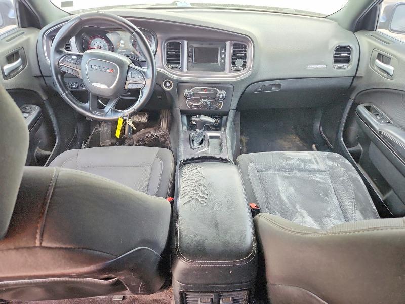 Продажа на аукционе авто 2016 Dodge Charger, vin: 2C3CDXBG9GH310310, номер лота: 58074716