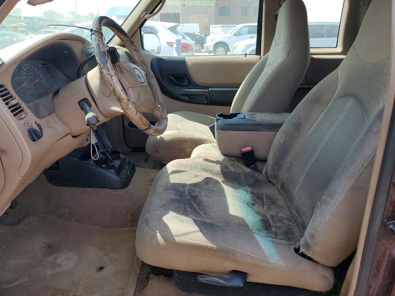 Aukcja sprzedaży 2003 Mazda B4000, vin: 4F4ZR17E03TM07797, numer aukcji: 55867416