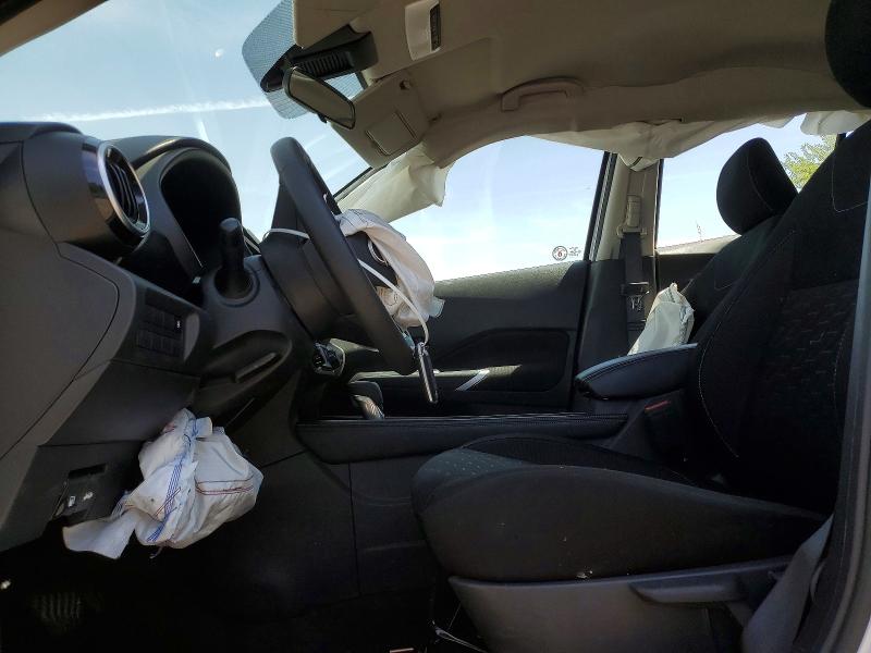 Продаж на аукціоні авто 2025 Nissan Kicks Play, vin: 3N1CP5CVXSL464869, номер лоту: 55723496