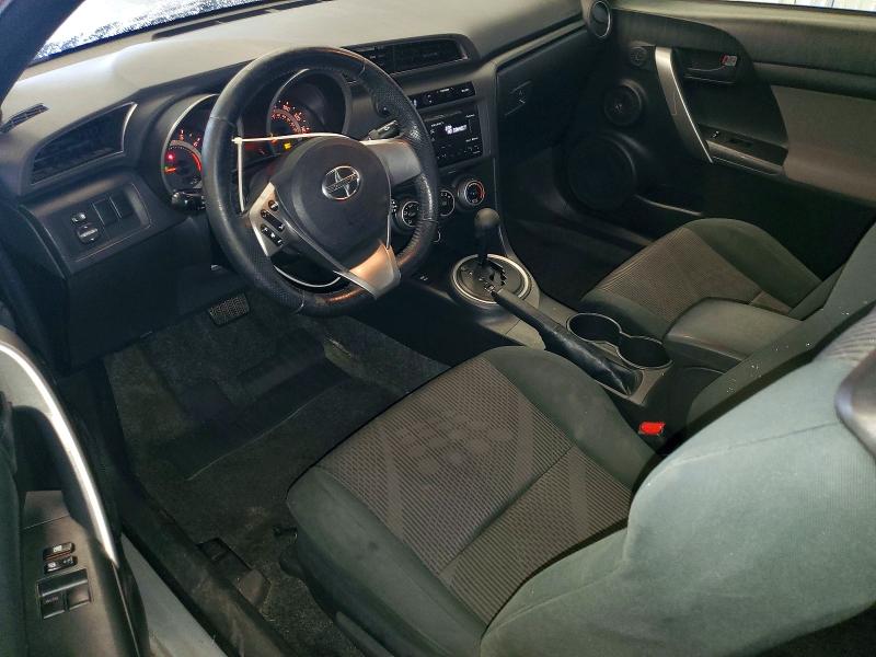 2012 Scion Tc მანქანა იყიდება აუქციონზე, vin: JTKJF5C73C3039430, აუქციონის ნომერი: 57726076
