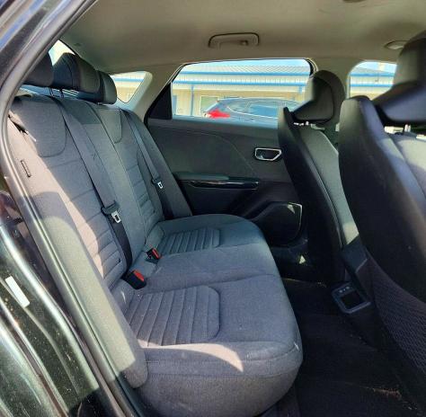 Продажа на аукционе авто 2025 Kia K4, vin: 3KPFU4DE7SE142769, номер лота: 56850066