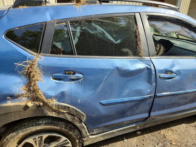 Продажа на аукционе авто 2024 Subaru Crosstrek, vin: JF2GUADC2RH369522, номер лота: 56039716