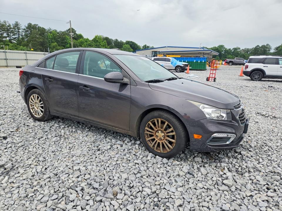 Aukcja sprzedaży 2016 Chevrolet Cruze Limited, vin: 1G1PJ5SB1G7188853, numer aukcji: 56396366