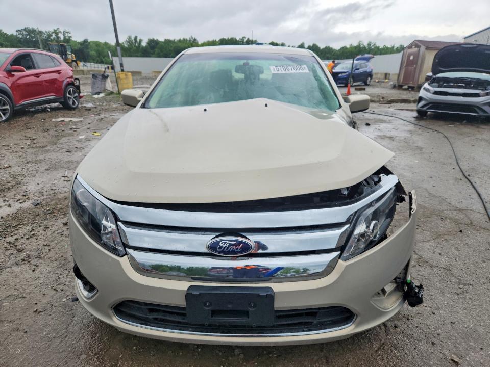 Aukcja sprzedaży 2010 Ford Fusion, vin: 3FAHP0JA4AR371689, numer aukcji: 57067606