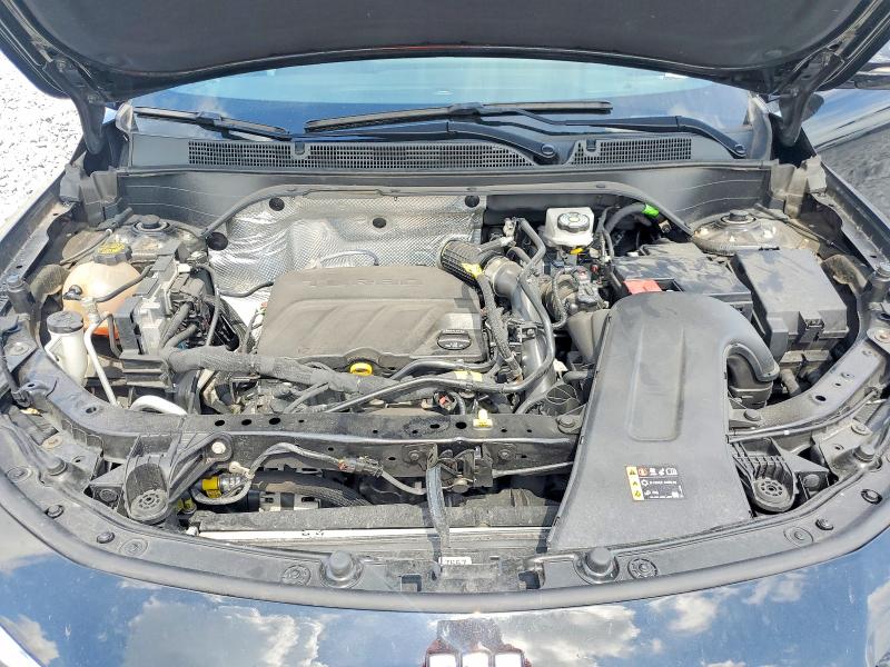 Продажа на аукционе авто 2024 Buick Envista, vin: KL47LBE27RB043435, номер лота: 58216616
