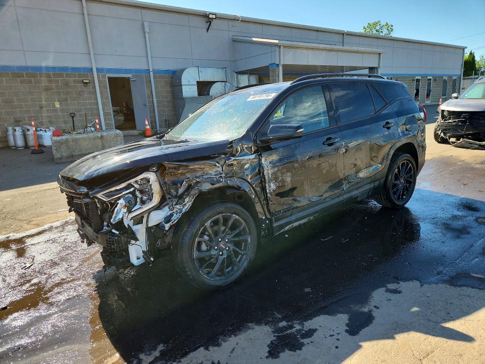 Aukcja sprzedaży 2024 Gmc Terrain, vin: 3GKALVEG1RL280286, numer aukcji: 56495796
