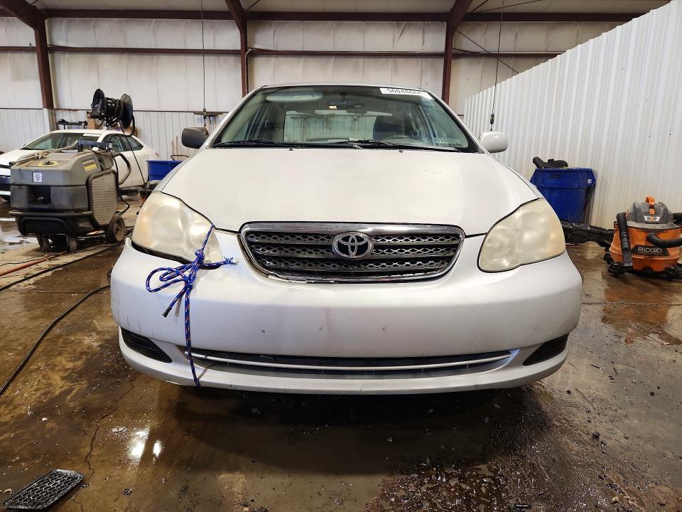 2005 Toyota Corolla მანქანა იყიდება აუქციონზე, vin: 1NXBR32E95Z370111, აუქციონის ნომერი: 56048666