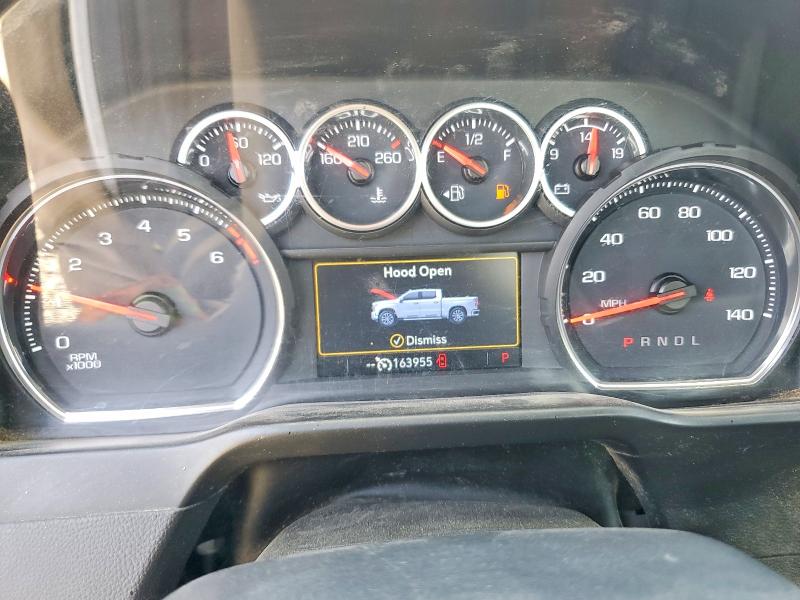 Aukcja sprzedaży 2021 Chevrolet Silverado, vin: 1GC0WLE75MF130607, numer aukcji: 55873796