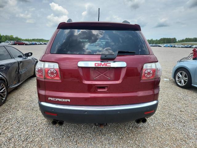 Aukcja sprzedaży 2011 Gmc Acadia, vin: 1GKKRPED4BJ255352, numer aukcji: 58803186