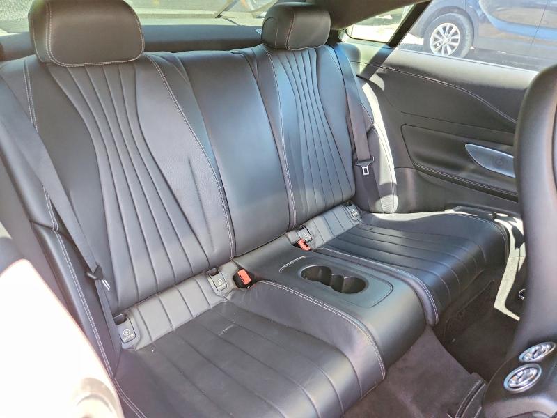 Продаж на аукціоні авто 2018 Mercedes-benz E, vin: WDD1J6FB6JF011859, номер лоту: 56833936