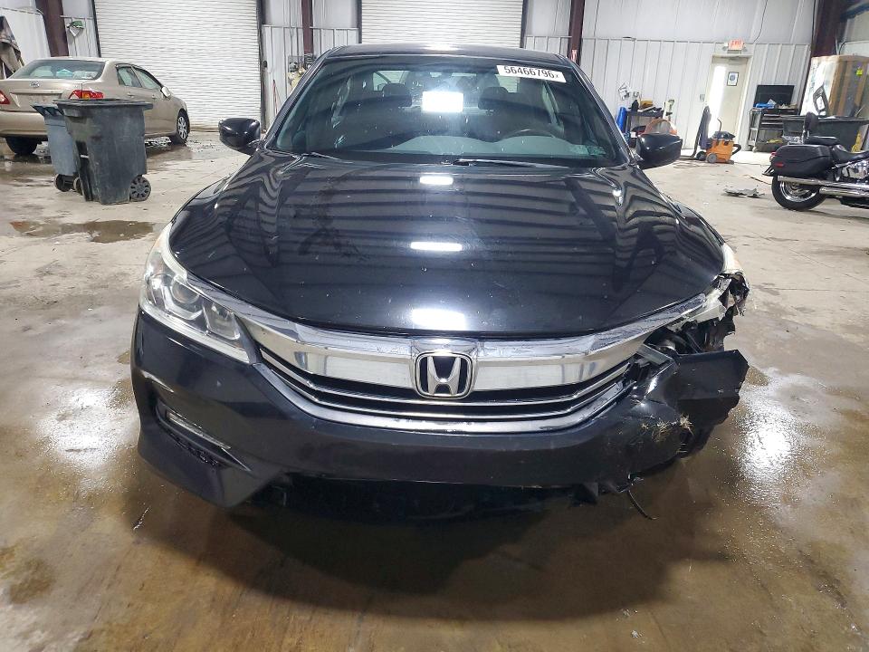 Продаж на аукціоні авто 2016 Honda Accord, vin: 1HGCR2F55GA114843, номер лоту: 56466796