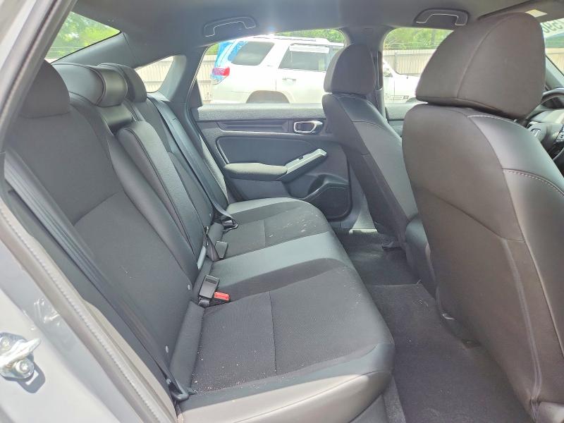 Продажа на аукционе авто 2025 Honda Civic, vin: 2HGFE2F57SH510467, номер лота: 55857596