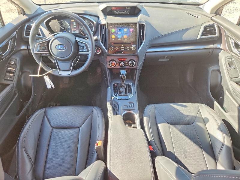 Продажа на аукционе авто 2019 Subaru Impreza, vin: 4S3GTAT65K3736199, номер лота: 55532116