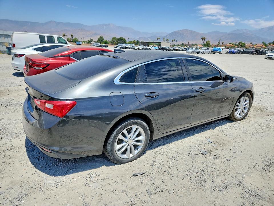 Aukcja sprzedaży 2016 Chevrolet Malibu, vin: 1G1ZE5ST4GF299716, numer aukcji: 58507496