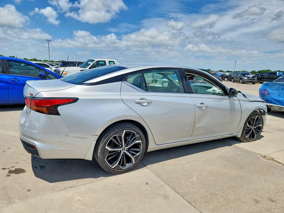 Продажа на аукционе авто 2025 Nissan Altima, vin: 1N4BL4CV8SN390744, номер лота: 57465176