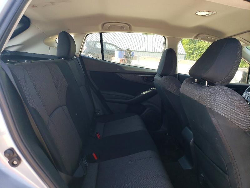 Aukcja sprzedaży 2021 Subaru Impreza, vin: 4S3GTAB68M3701080, numer aukcji: 56475376