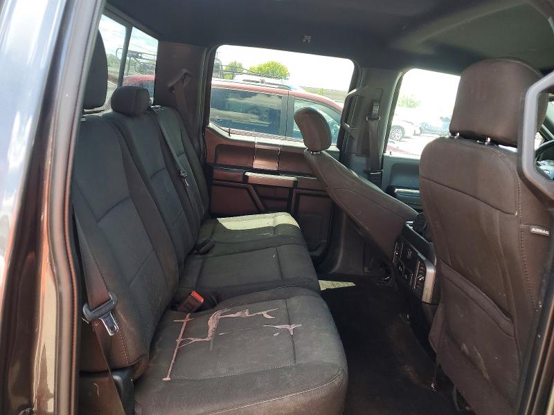 2019 Ford F150 მანქანა იყიდება აუქციონზე, vin: 1FTEW1EP7KFD46031, აუქციონის ნომერი: 57687436