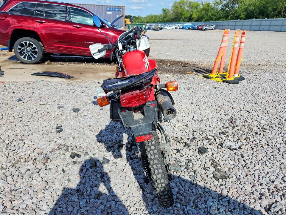 Aukcja sprzedaży 2019 Honda Xr650, vin: JH2RD0601KK700286, numer aukcji: 57508536