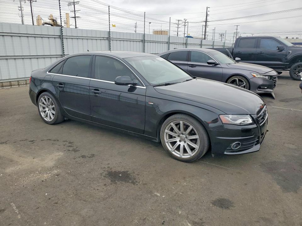 Продаж на аукціоні авто 2013 Audi A4, vin: WAUEFAFL4DN016204, номер лоту: 58119876