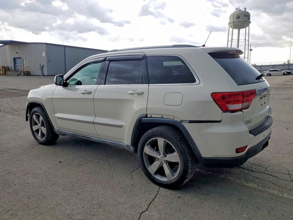 Продажа на аукционе авто 2011 Jeep Grand Cherokee, vin: 1J4RR4GG7BC673063, номер лота: 56843806