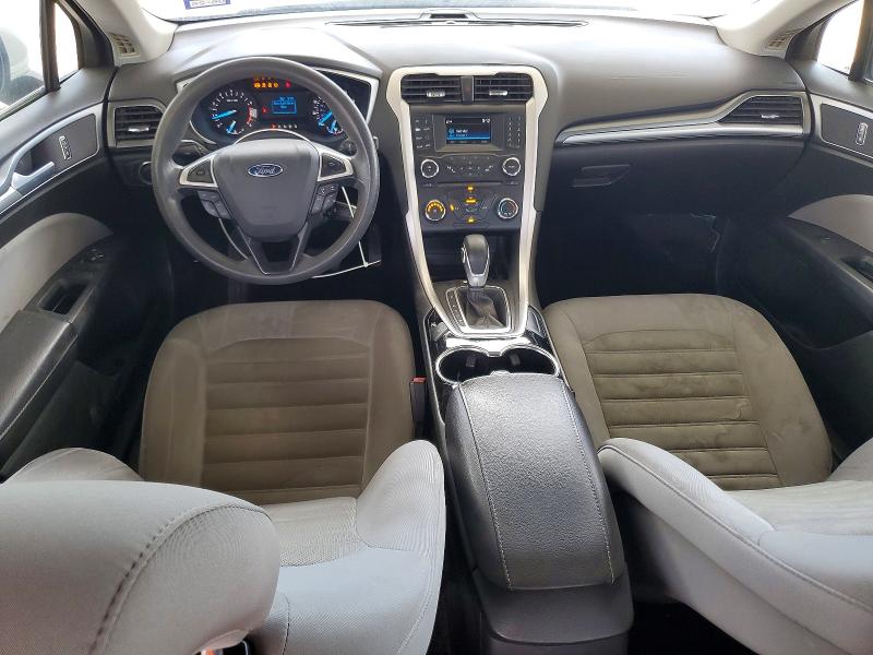 Продаж на аукціоні авто 2014 Ford Fusion, vin: 3FA6P0G72ER277819, номер лоту: 56052046