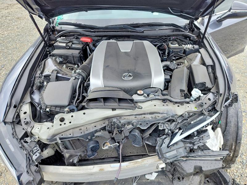 Продаж на аукціоні авто 2024 Lexus Is 300, vin: JTHB81F27R5053759, номер лоту: 59181256