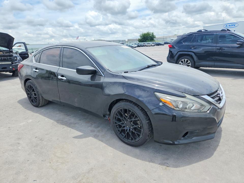 56314556 :رقم المزاد ، 1N4AL3AP8HC110058 vin ، 2017 Nissan Altima مزاد بيع