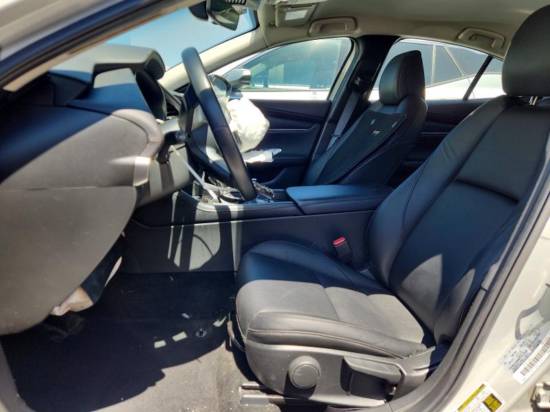 Aukcja sprzedaży 2025 Mazda 3, vin: JM1BPABM3S1761161, numer aukcji: 55710966