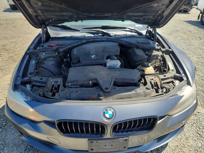 Aukcja sprzedaży 2015 Bmw 328, vin: WBA3C1C59FP851048, numer aukcji: 59222146