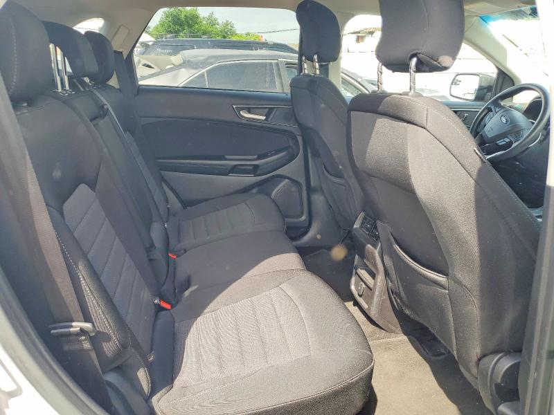 Продаж на аукціоні авто 2017 Ford Edge, vin: 2FMPK4G96HBC24187, номер лоту: 57062786
