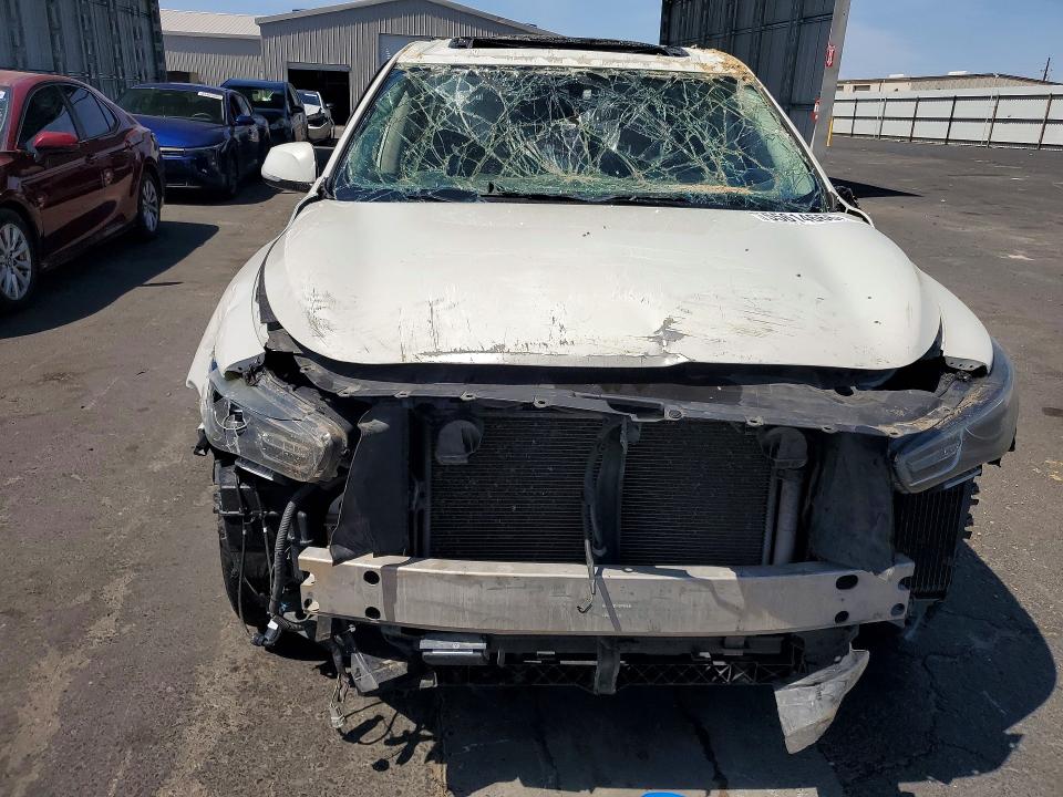 Aukcja sprzedaży 2020 Infiniti Qx60, vin: 5N1DL0MN6LC509507, numer aukcji: 55614666