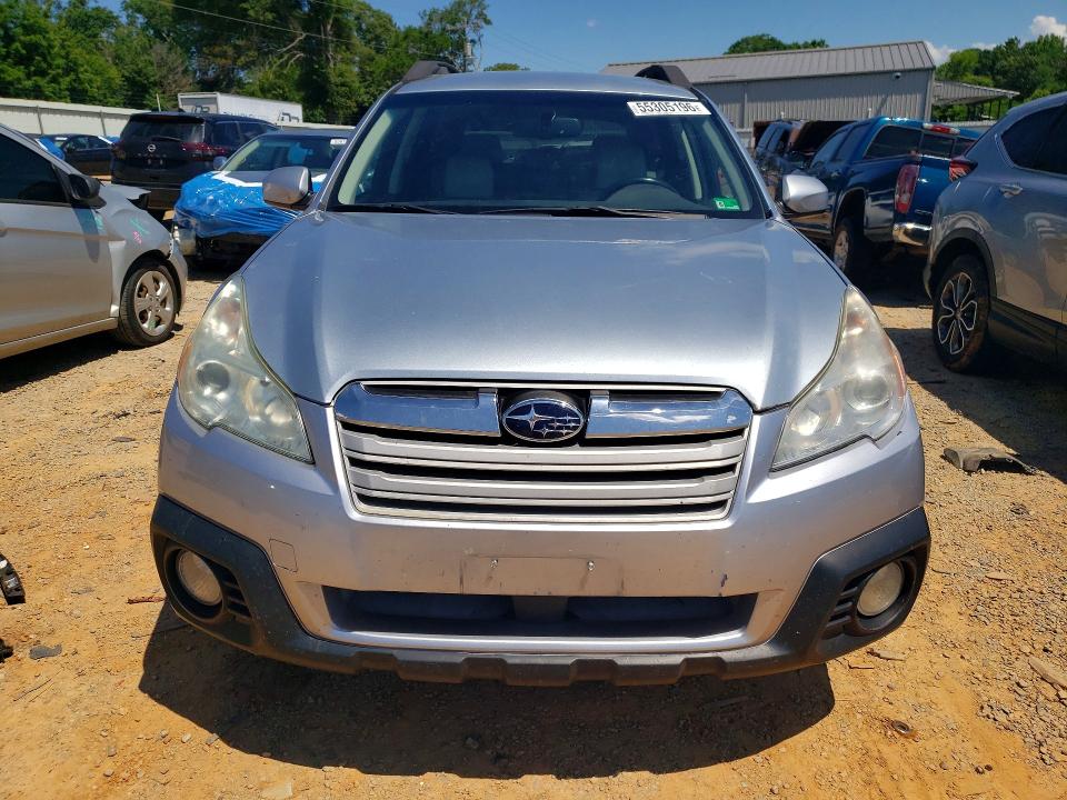 Aukcja sprzedaży 2013 Subaru Outback, vin: 4S4BRBCC0D3265226, numer aukcji: 55305196