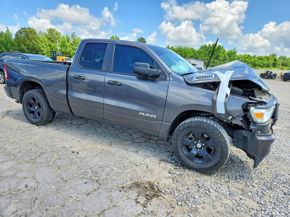 Aukcja sprzedaży 2020 Ram 1500, vin: 1C6RRECT8LN179614, numer aukcji: 56537286