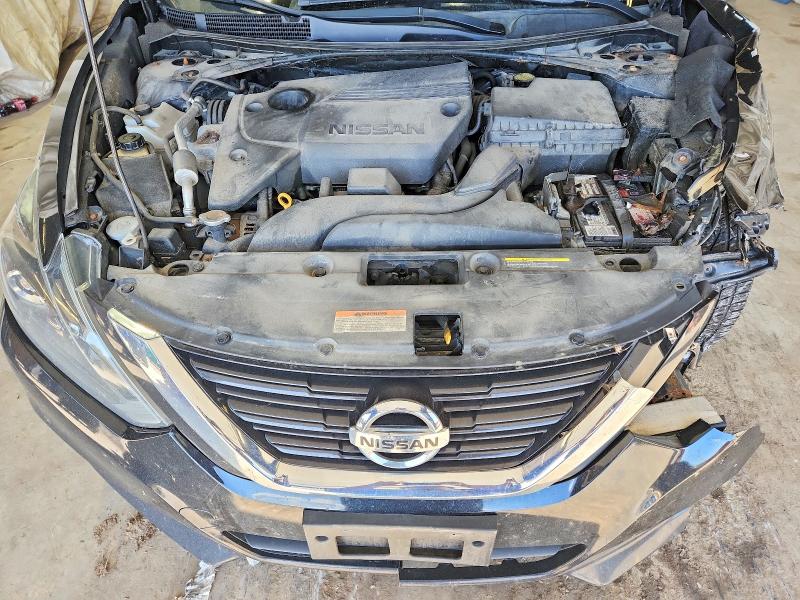55713766 :رقم المزاد ، 1N4AL3AP5JC115725 vin ، 2018 Nissan Altima مزاد بيع