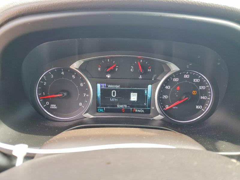Продаж на аукціоні авто 2019 Gmc Acadia, vin: 1GKKNMLS2KZ226719, номер лоту: 55825276