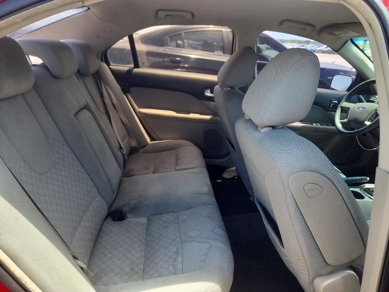 Aukcja sprzedaży 2010 Ford Fusion, vin: 3FAHP0HA4AR163379, numer aukcji: 55438756