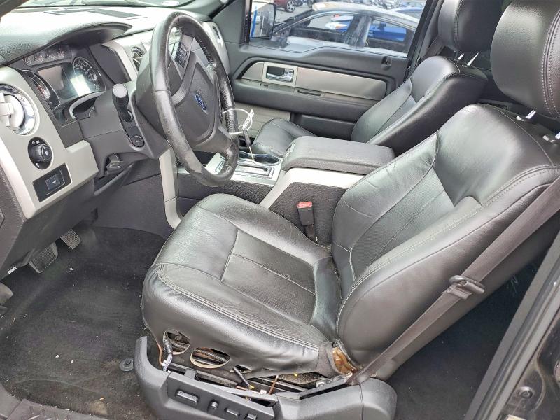 Продаж на аукціоні авто 2014 Ford F150, vin: 1FTFW1EF3EKE33092, номер лоту: 57957476