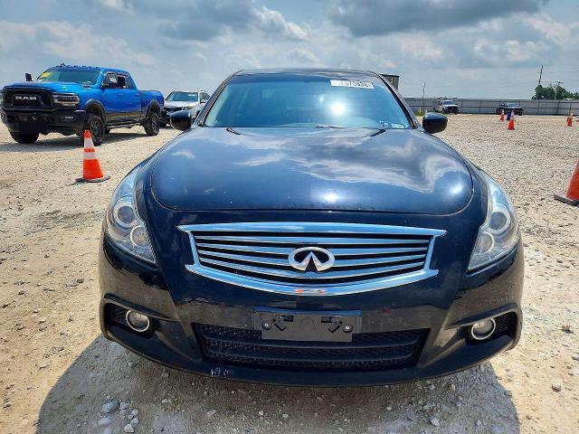 57970836 :رقم المزاد ، JN1CV6AP7DM300570 vin ، 2013 Infiniti G37 Sedan مزاد بيع
