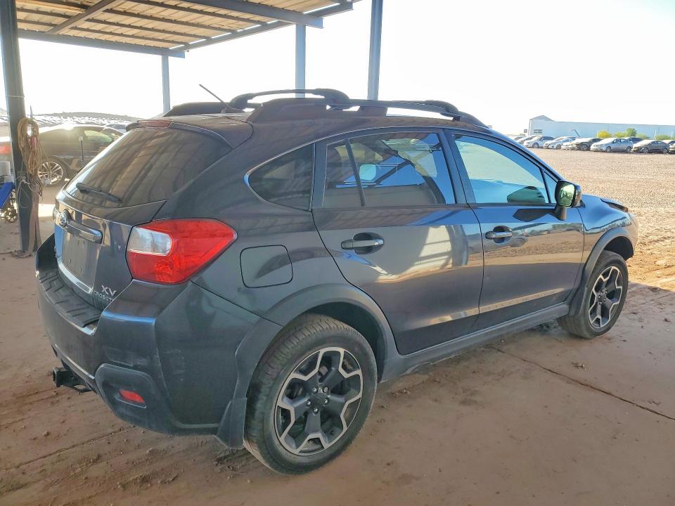 55922876 :رقم المزاد ، JF2GPAWC4D2870301 vin ، 2013 Subaru Xv Crosstrek مزاد بيع
